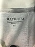 Athleta Tie-dye Gray Pullover Sweater Size 1X - photo 7