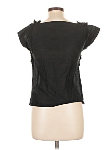 Comptoir des Cotonniers Short Sleeve Top (view 2)