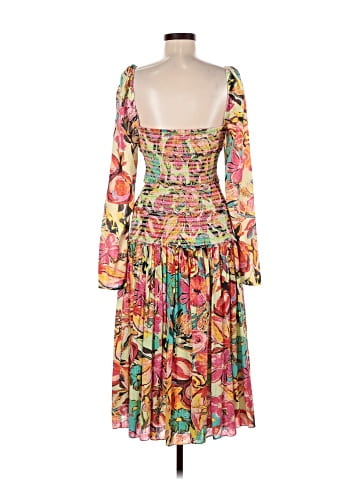 Hemant & Nandita Cocktail Dress (view 2)