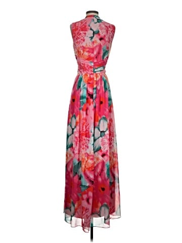 Vince Camuto Cocktail Dress (view 2)