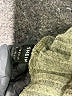 Shein Green Turtleneck Sweater Size L - photo 7