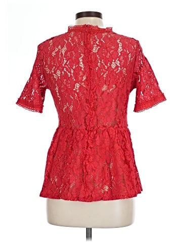 Tobrief Short Sleeve Turtleneck (view 2)