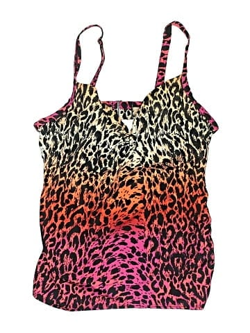 Swim by Cacique Swimsuit Top (view 1)
