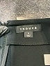 Trouve Solid Black Formal Skirt Size M - photo 4