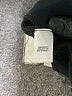 Trouve Solid Black Formal Skirt Size M - photo 5