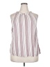 Torrid 100% Rayon Pink Tank Top Size 3X Plus (3) - photo 1