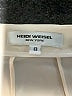 Heidi Weisel Ivory Dress Pants Size 8 - photo 7