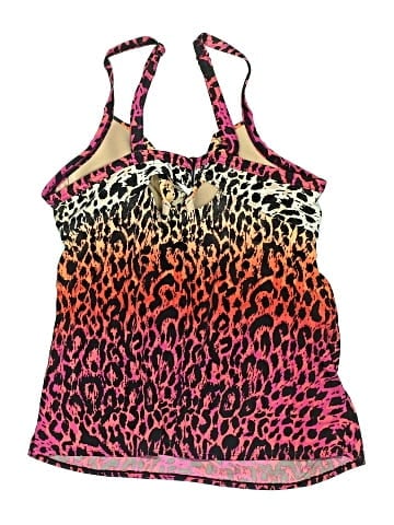 Swim by Cacique Swimsuit Top (view 2)