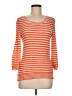 HWA Apparel Orange Pullover Sweater Size M - photo 1
