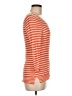 HWA Apparel Orange Pullover Sweater Size M - photo 4