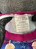 Assorted Brands Print Blue Purple Dress Size 5 (estimated) - photo 3