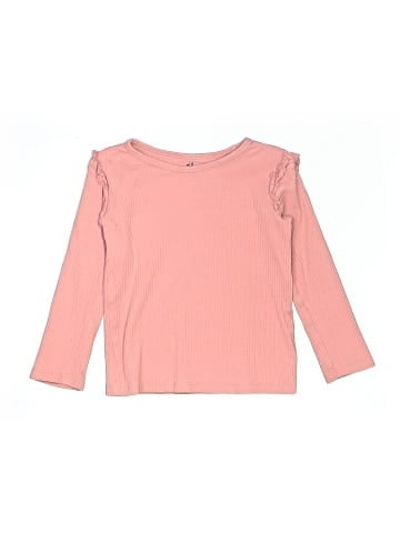 H&M Long Sleeve T-Shirt (view 1)
