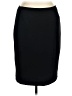 Kasper Solid Black Formal Skirt Size 14 (petite) - photo 1