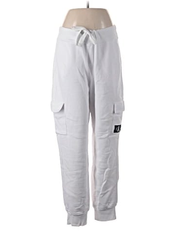 CALVIN KLEIN JEANS Cargo Pants (view 1)
