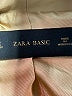 Zara Basic Tan Blazer Size L - photo 6