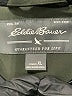Eddie Bauer 100% Polyester Green Coat Size XL - photo 6