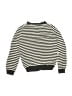 Crewcuts 100% Cotton Black Cardigan Size 4 - 5 - photo 2