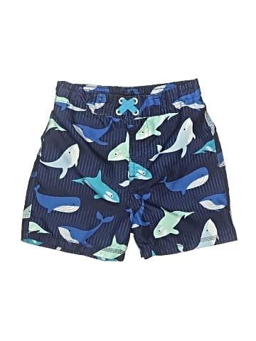 Mick Mack Ltd Board Shorts (view 1)