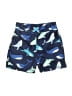 Mick Mack Ltd 100% Polyester Blue Board Shorts 18-24 MO / 24 MO - photo 1