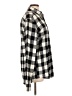 St. John's Bay Checkered-gingham Black Long Sleeve Button-Down Shirt Size L - photo 4
