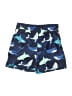 Mick Mack Ltd 100% Polyester Blue Board Shorts 18-24 MO / 24 MO - photo 2