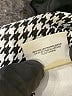 Kasper Houndstooth Gray Casual Pants Size 16 - photo 5