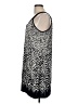 Studio Donatella Animal Print Black Casual Dress Size M - photo 5