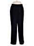 Carlisle Black Dress Pants Size 16 - photo 1