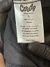 The Cords & Co Black Long Sleeve Button-Down Shirt Size XS - photo 8