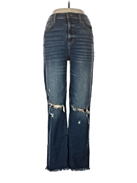 Sneak Peek Jeans
