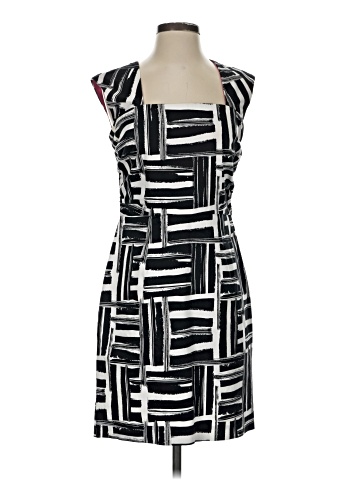 Donna Ricco Cocktail Dress (view 1)
