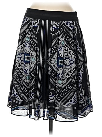 White House Black Market Casual Skirt (view 1)