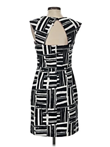 Donna Ricco Cocktail Dress (view 2)