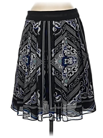 White House Black Market Casual Skirt (view 2)