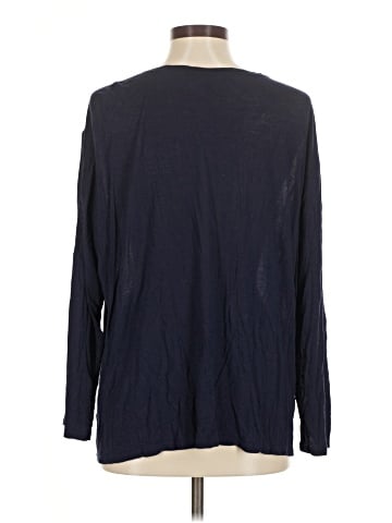 Downeast Long Sleeve Henley (view 2)
