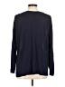 Downeast Blue Long Sleeve Henley Size M - photo 2
