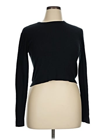 Marled Turtleneck Sweater (view 1)