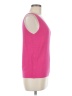 parkhurst Pink Tank Top Size M - photo 4