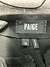 Paige Black Track Pants Size 30 waist - photo 7
