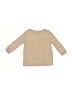 Disney Baby Tan Long Sleeve Top Size 0-3 mo - photo 2