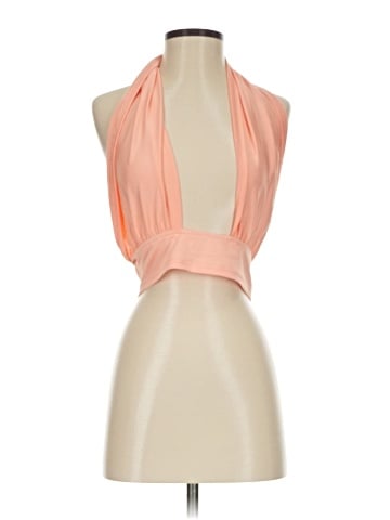 Shein Sleeveless Blouse (view 1)