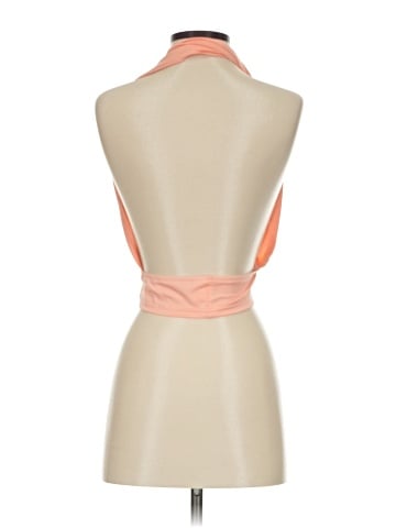 Shein Sleeveless Blouse (view 2)