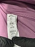 Marika Purple Active Pants Size L - photo 7