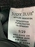 Judy Blue Black Jeans Size 9 - photo 8