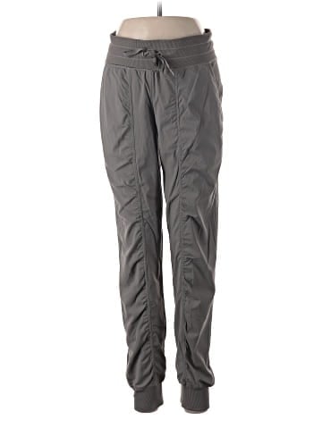 Lululemon Athletica Active Pants (view 1)