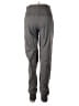 Lululemon Athletica Solid Gray Active Pants Size 6 - photo 2