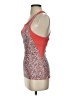 Unbranded Orange Active Tank Size XXS (estimated) - photo 5