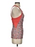 Unbranded Orange Active Tank Size XXS (estimated) - photo 4