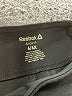 Reebok Black Active Pants Size 6 - 6X - photo 3