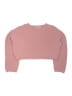 Zara Solid Pink Pullover Sweater Size 13 - 14 - photo 1